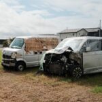動かない車(不動車)は買取してもらえる？